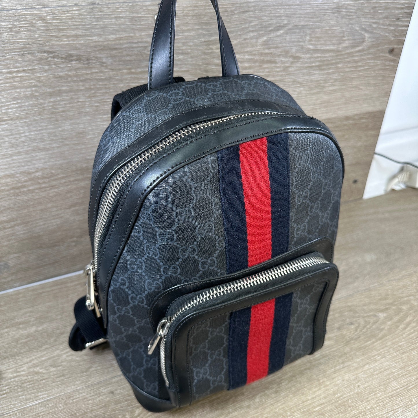 STRAPSTORY - GGC4 BAG - 2889