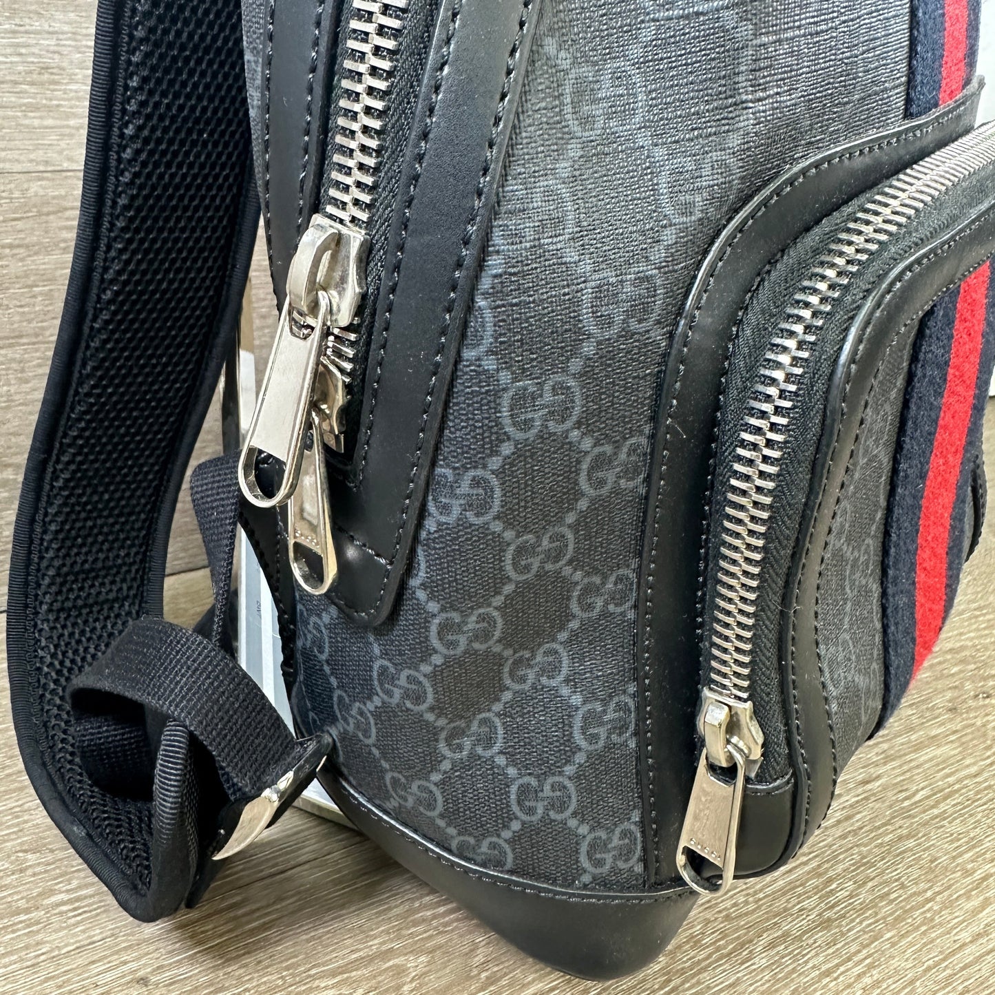 STRAPSTORY - GGC4 BAG - 2889