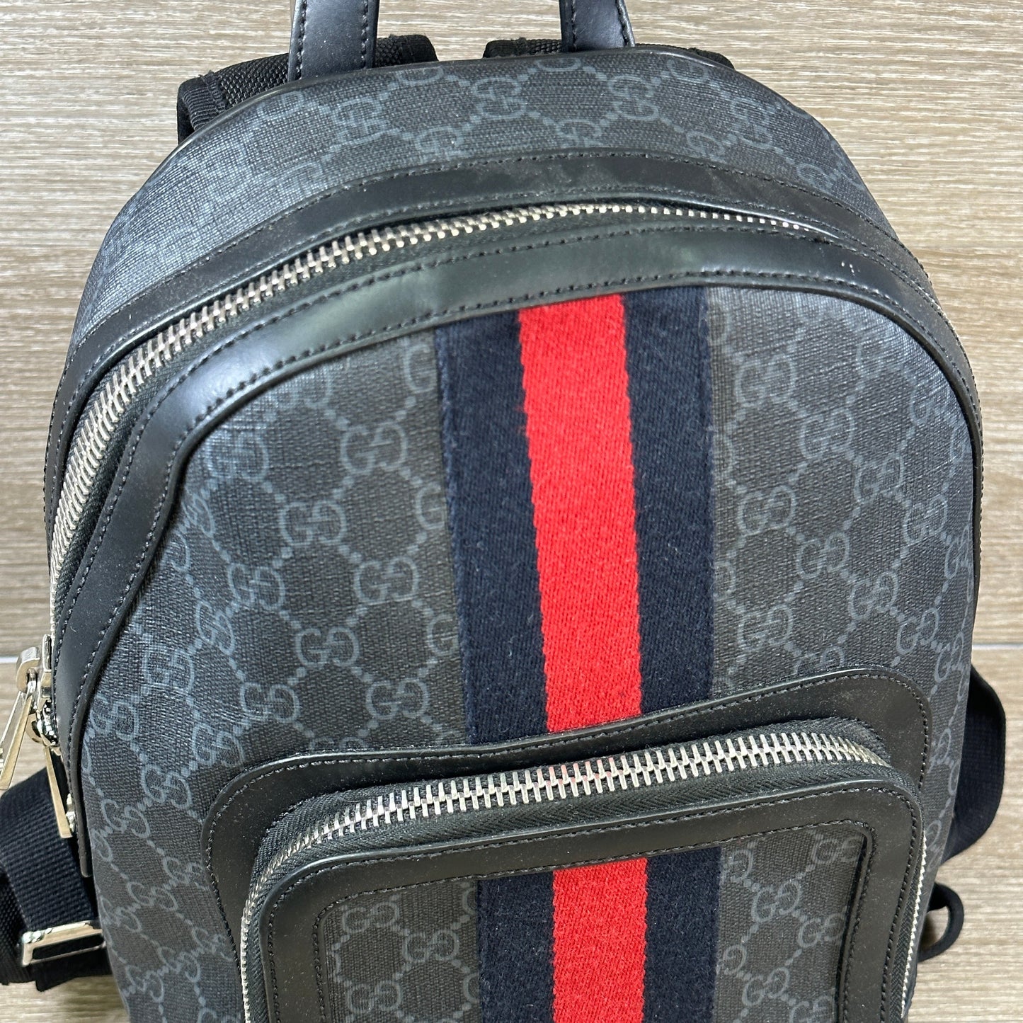 STRAPSTORY - GGC4 BAG - 2889