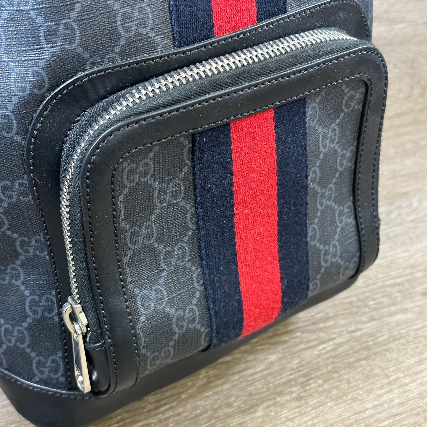 STRAPSTORY - GGC4 BAG - 2889