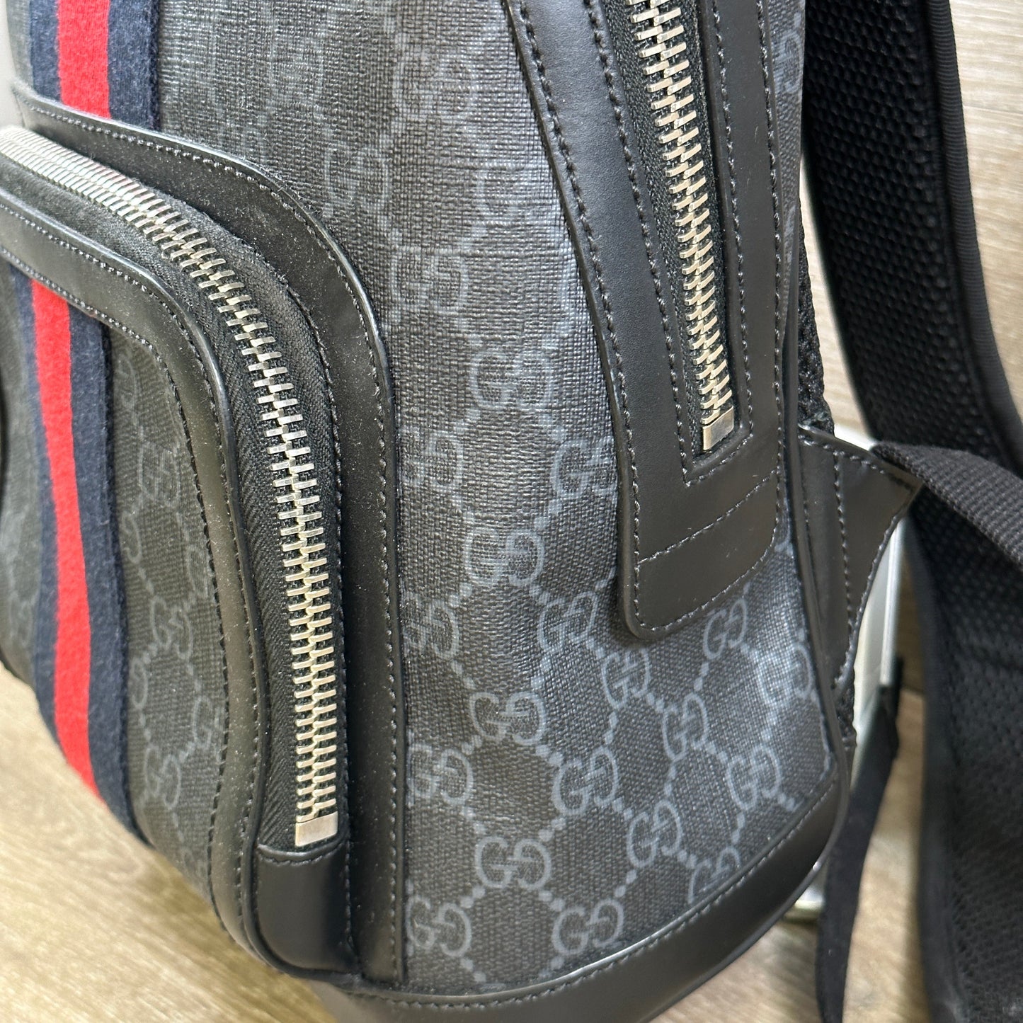 STRAPSTORY - GGC4 BAG - 2889