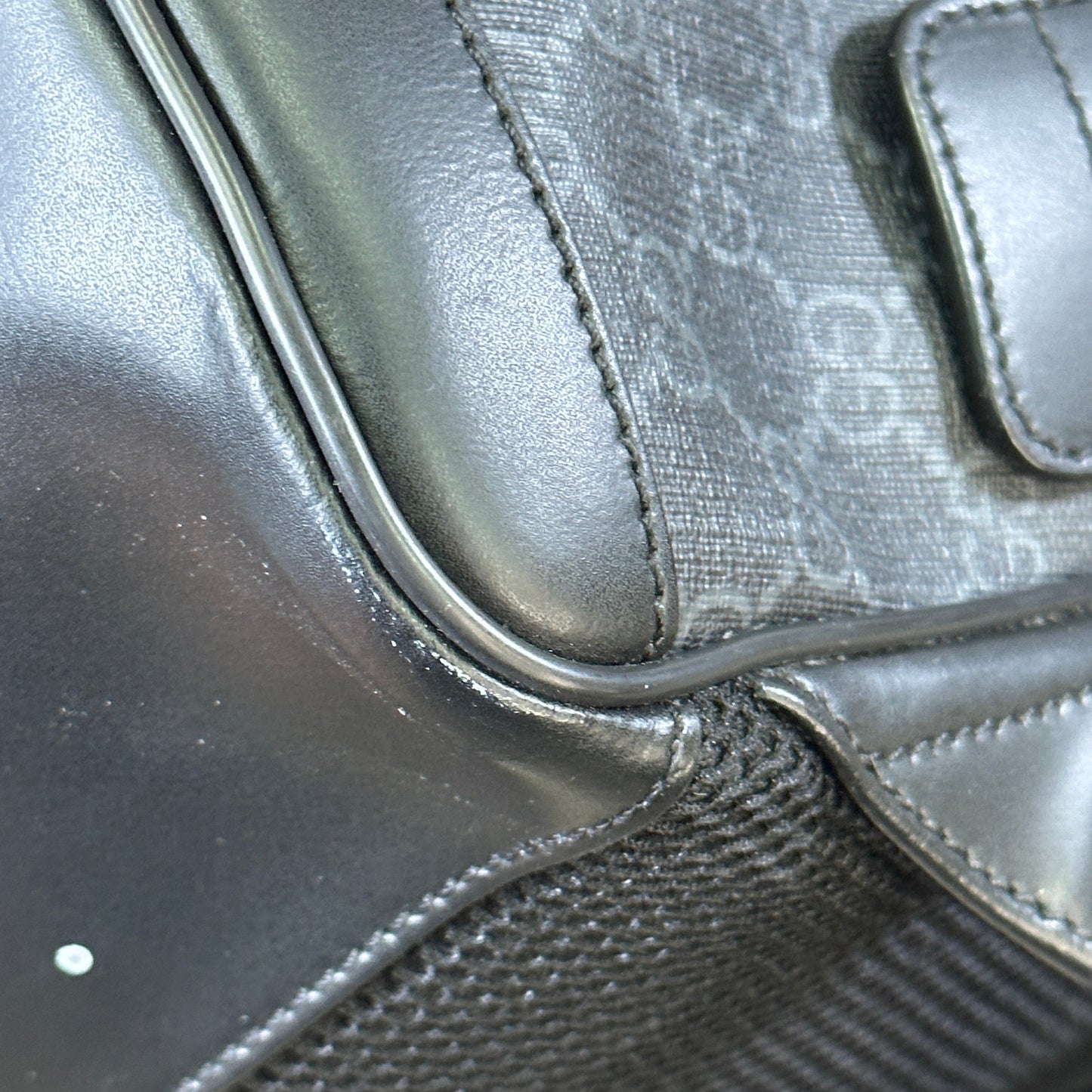 STRAPSTORY - GGC4 BAG - 2889