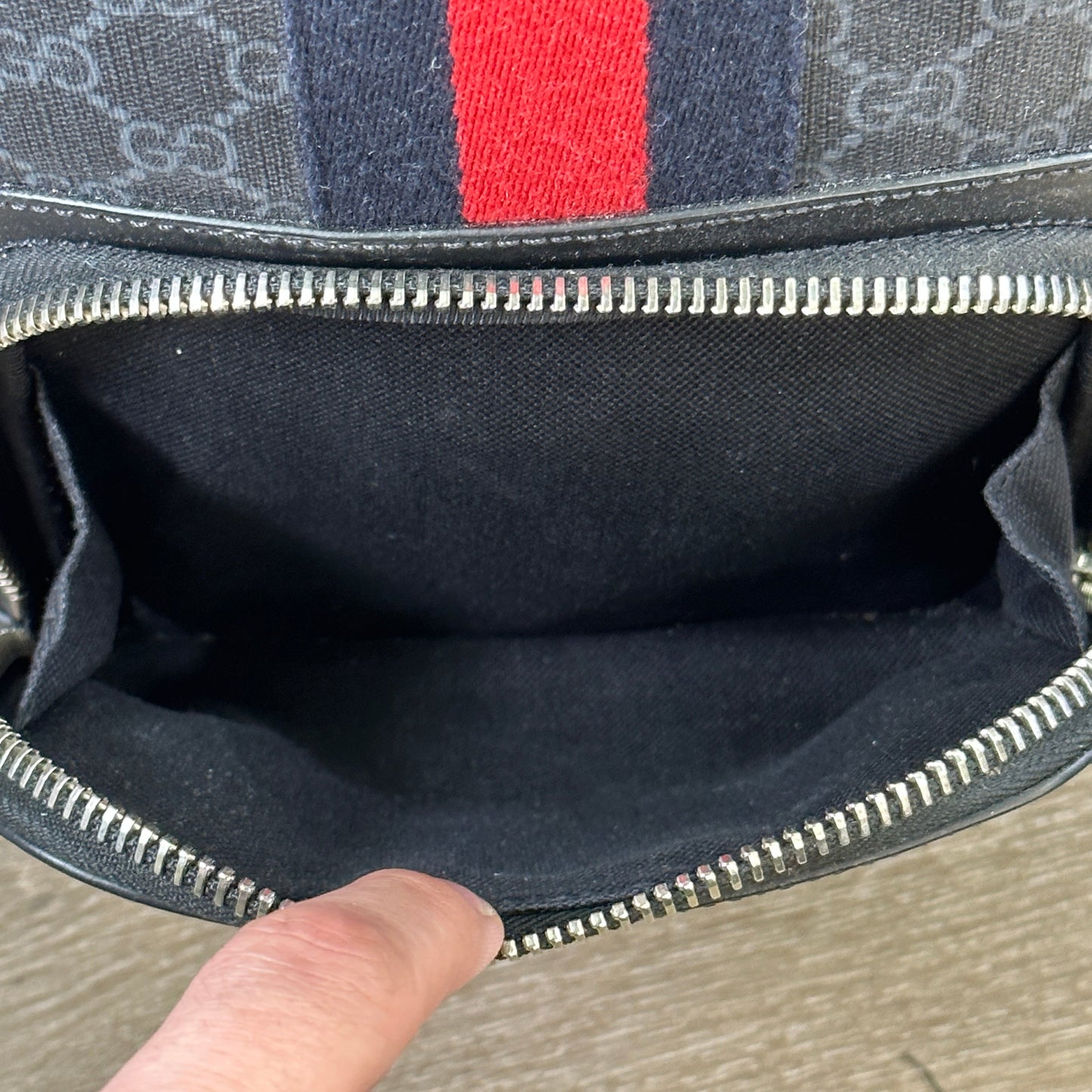 STRAPSTORY - GGC4 BAG - 2889