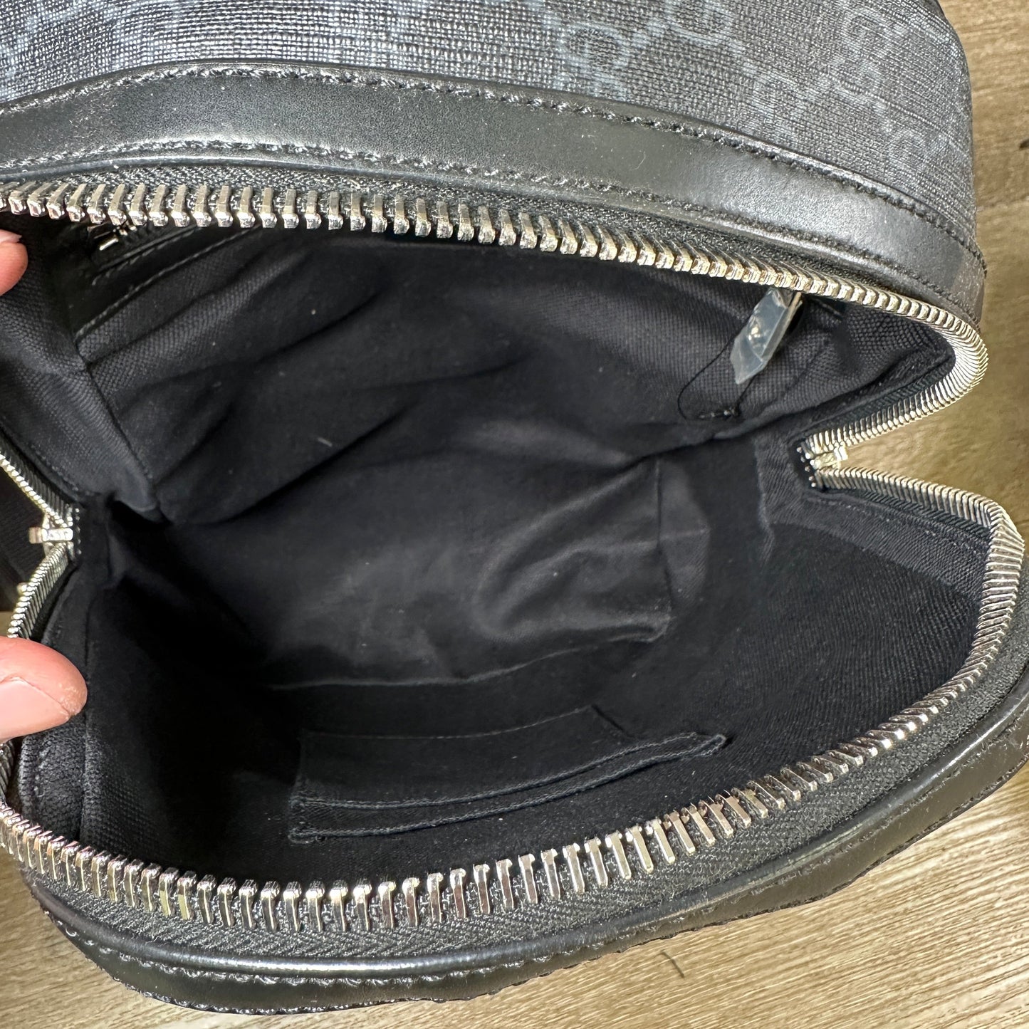 STRAPSTORY - GGC4 BAG - 2889