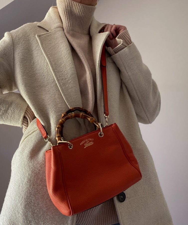 STRAPSTORY - GGC4 BAG - 1666