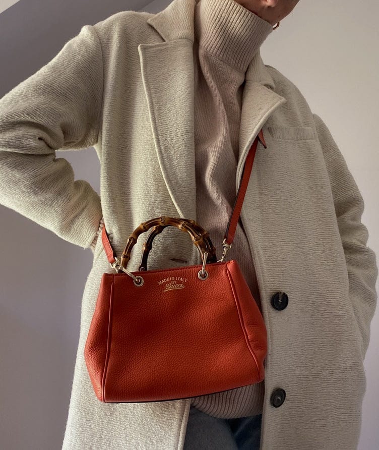 STRAPSTORY - GGC4 BAG - 1666