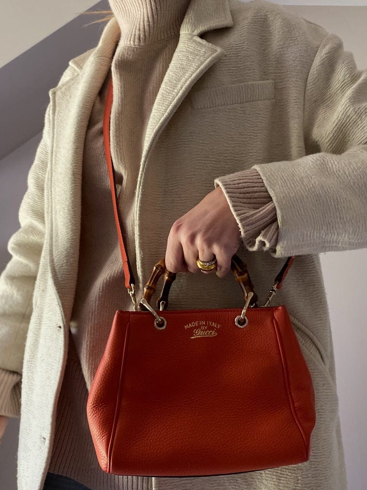 STRAPSTORY - GGC4 BAG - 1666
