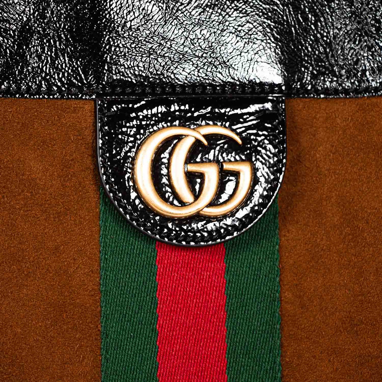 STRAPSTORY - GGC4 BAG - 1723