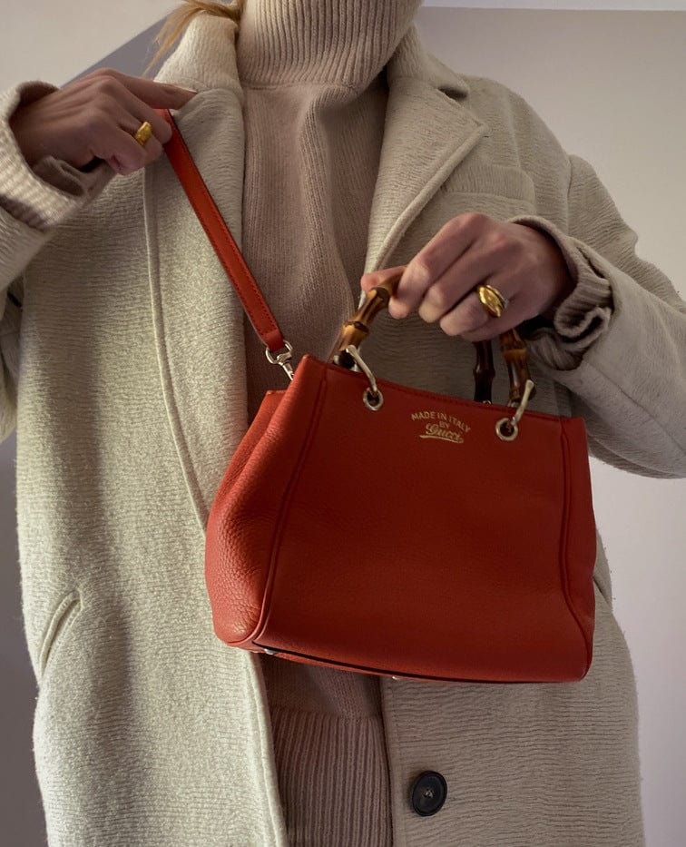 STRAPSTORY - GGC4 BAG - 1666