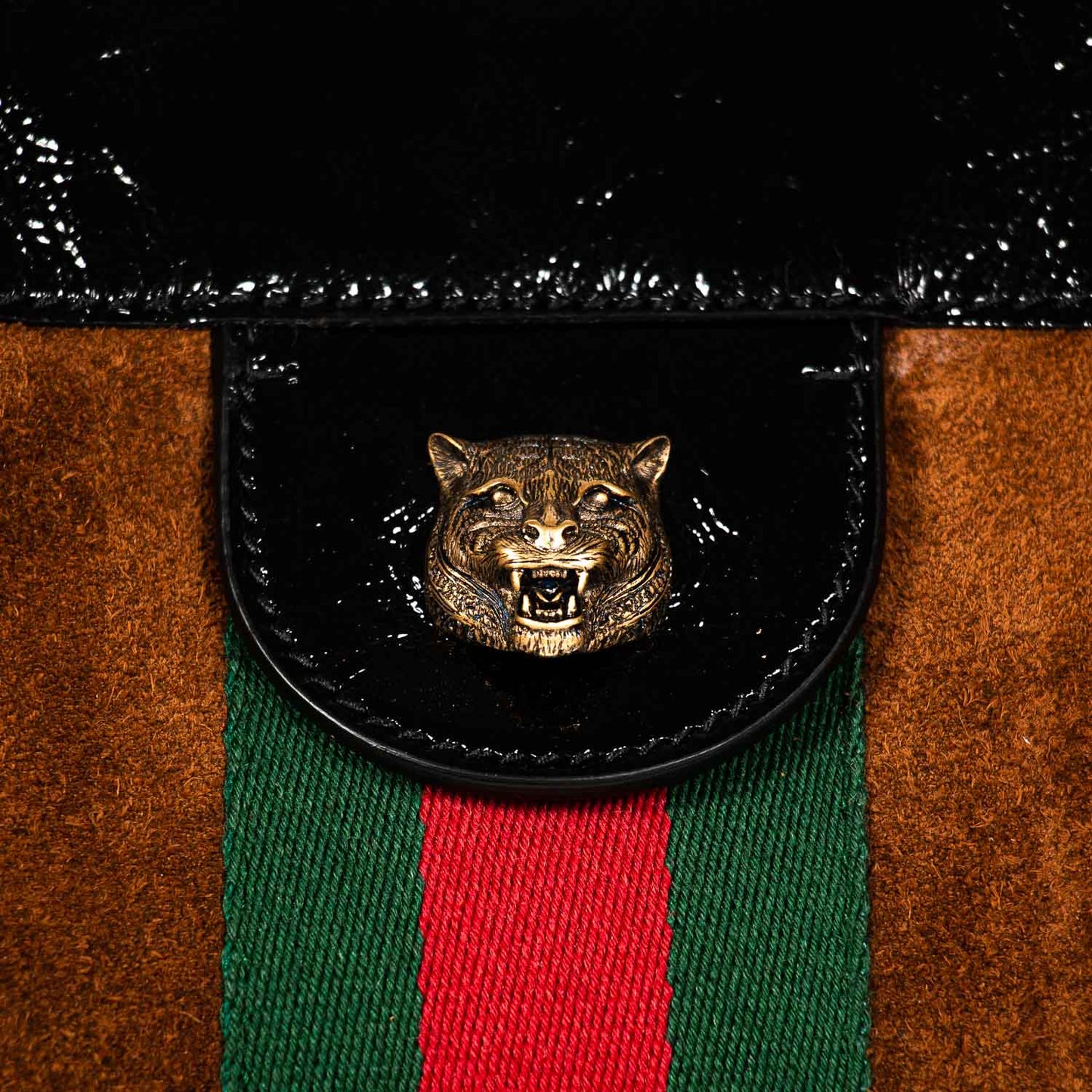 STRAPSTORY - GGC4 BAG - 1723
