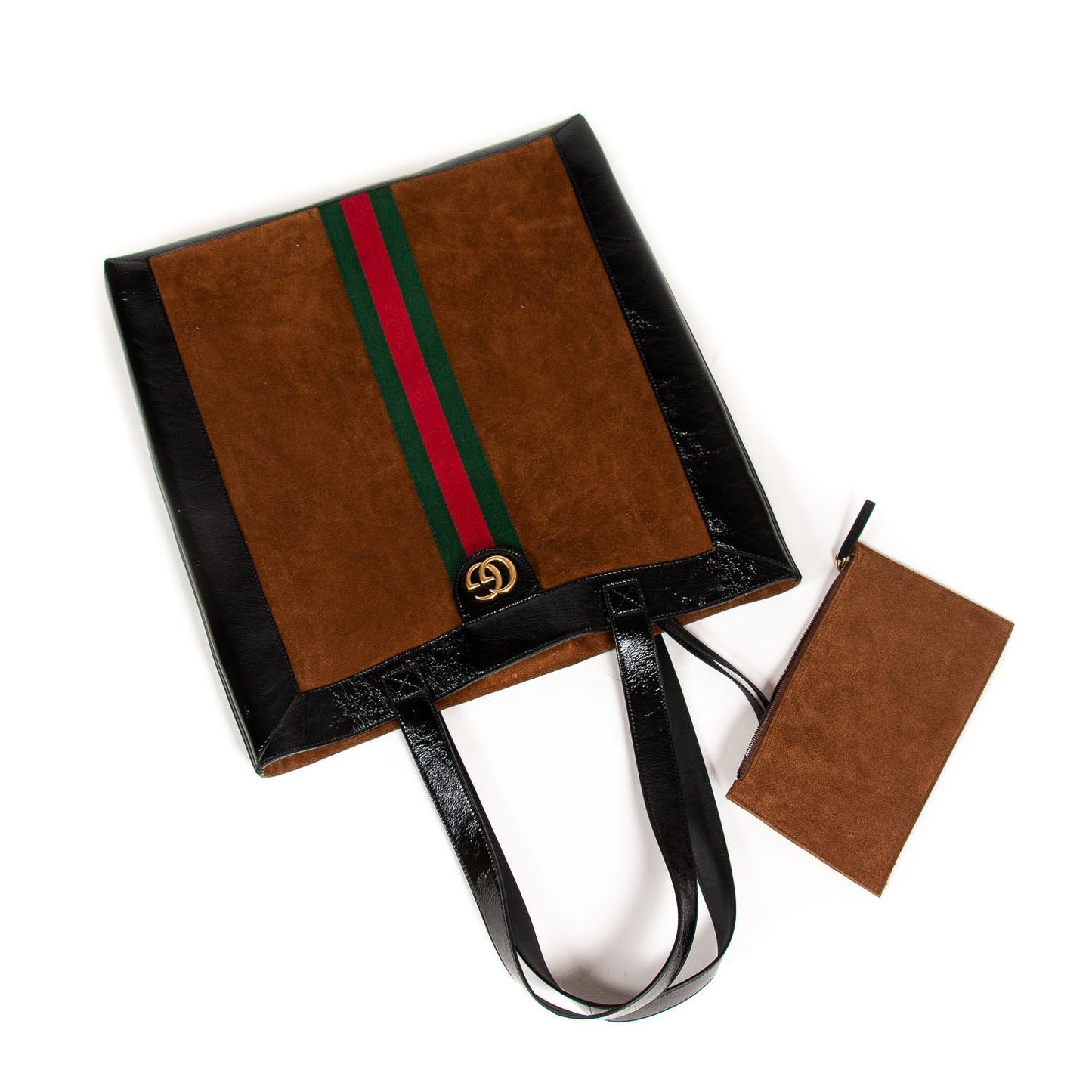 STRAPSTORY - GGC4 BAG - 1723