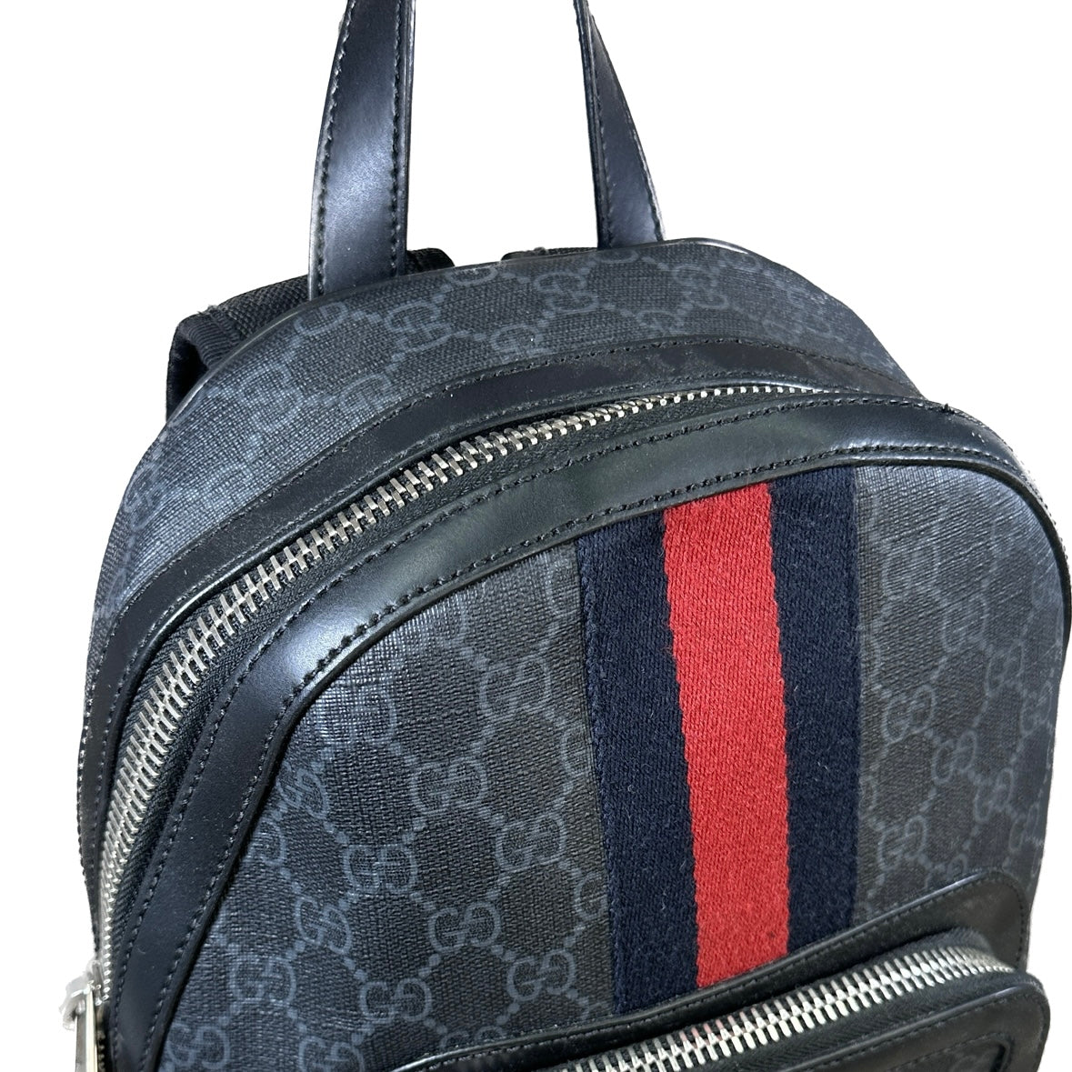 STRAPSTORY - GGC4 BAG - 2889