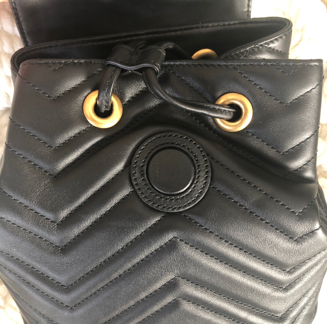 STRAPSTORY - GGC4 BAG - 2941