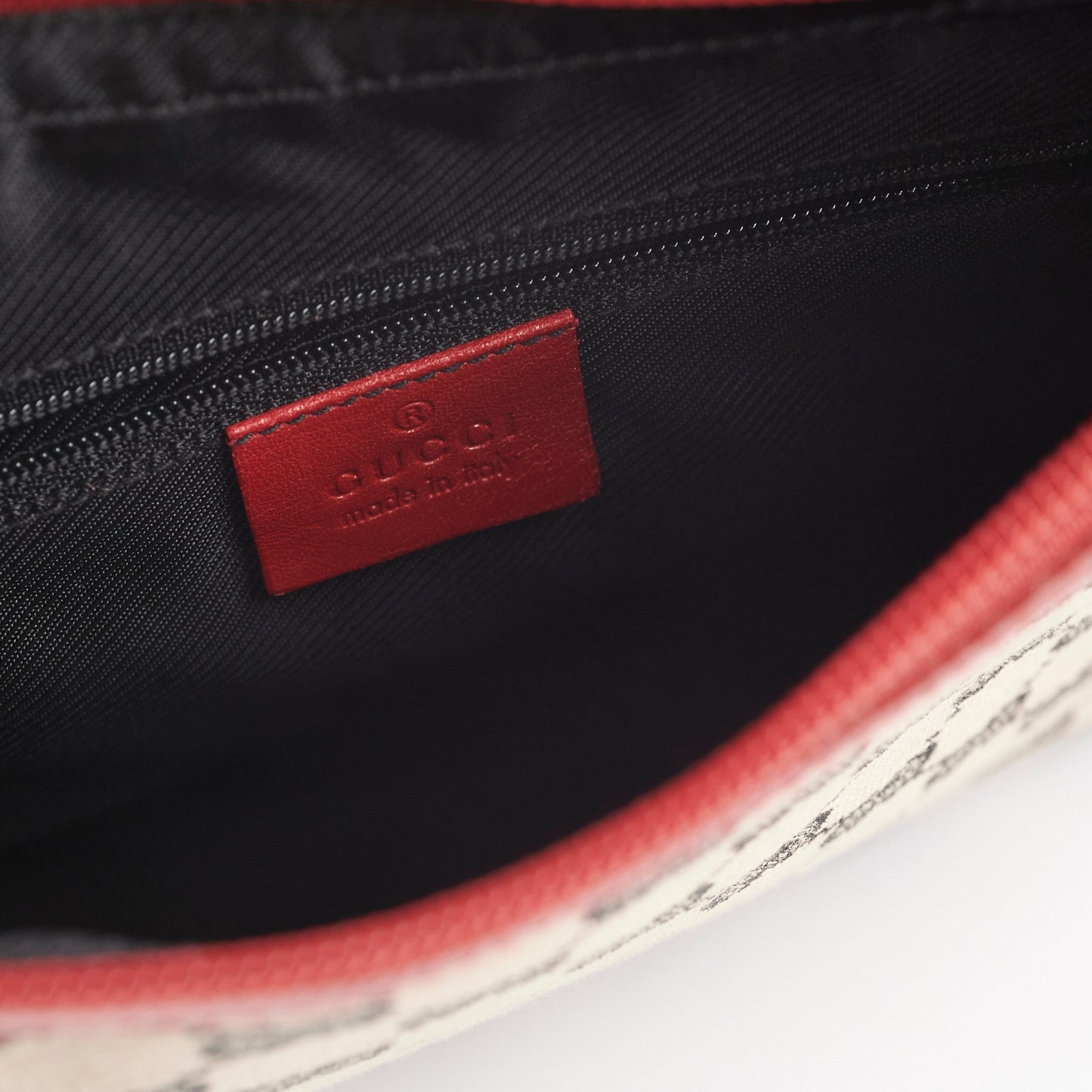 STRAPSTORY - GGC1 BAG - 3316