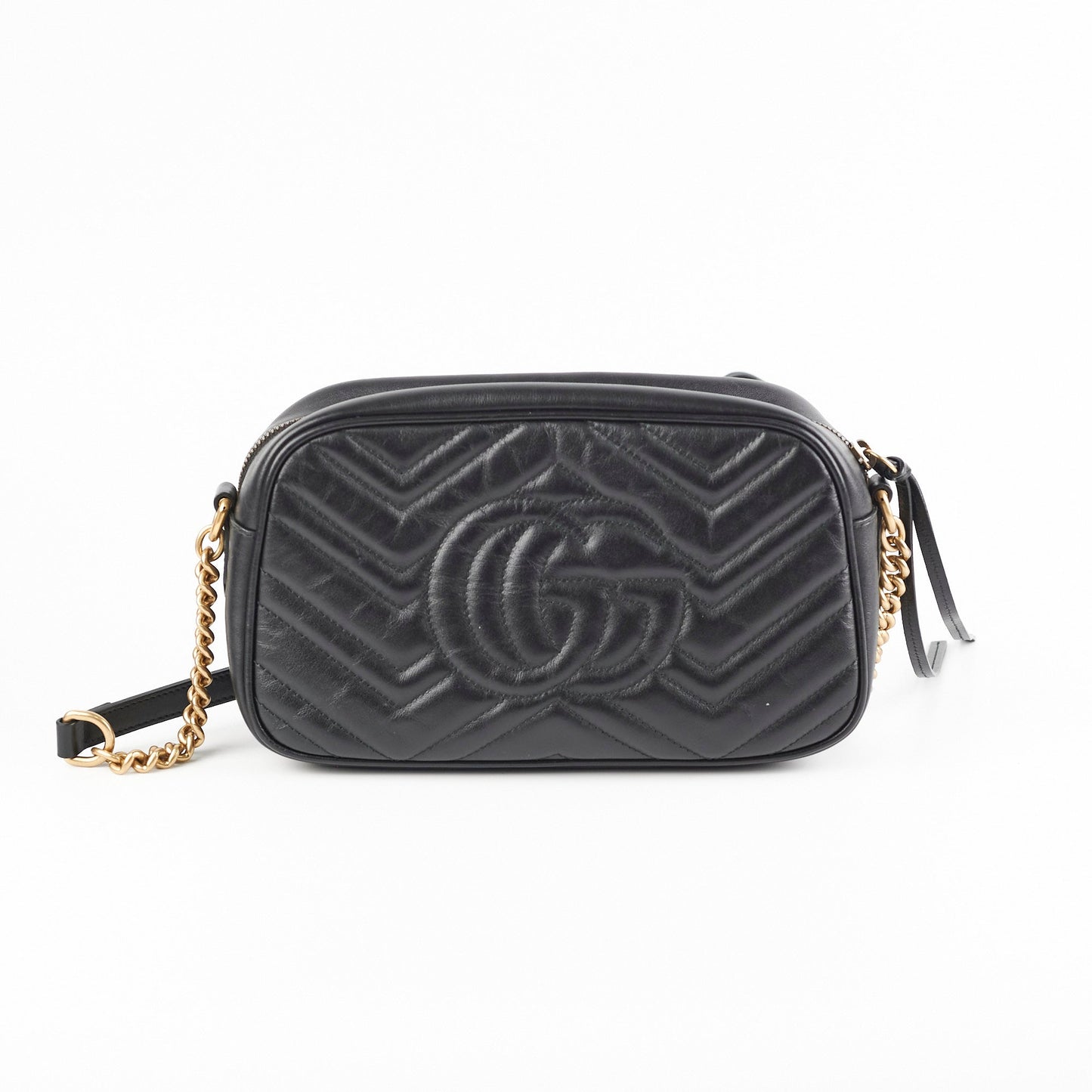 STRAPSTORY - GGC4 BAG - 3869