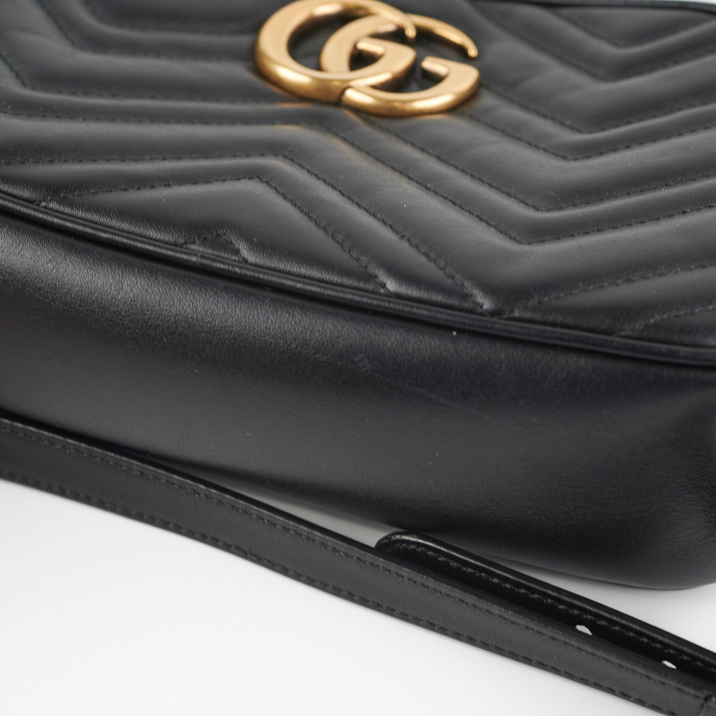 STRAPSTORY - GGC4 BAG - 3869