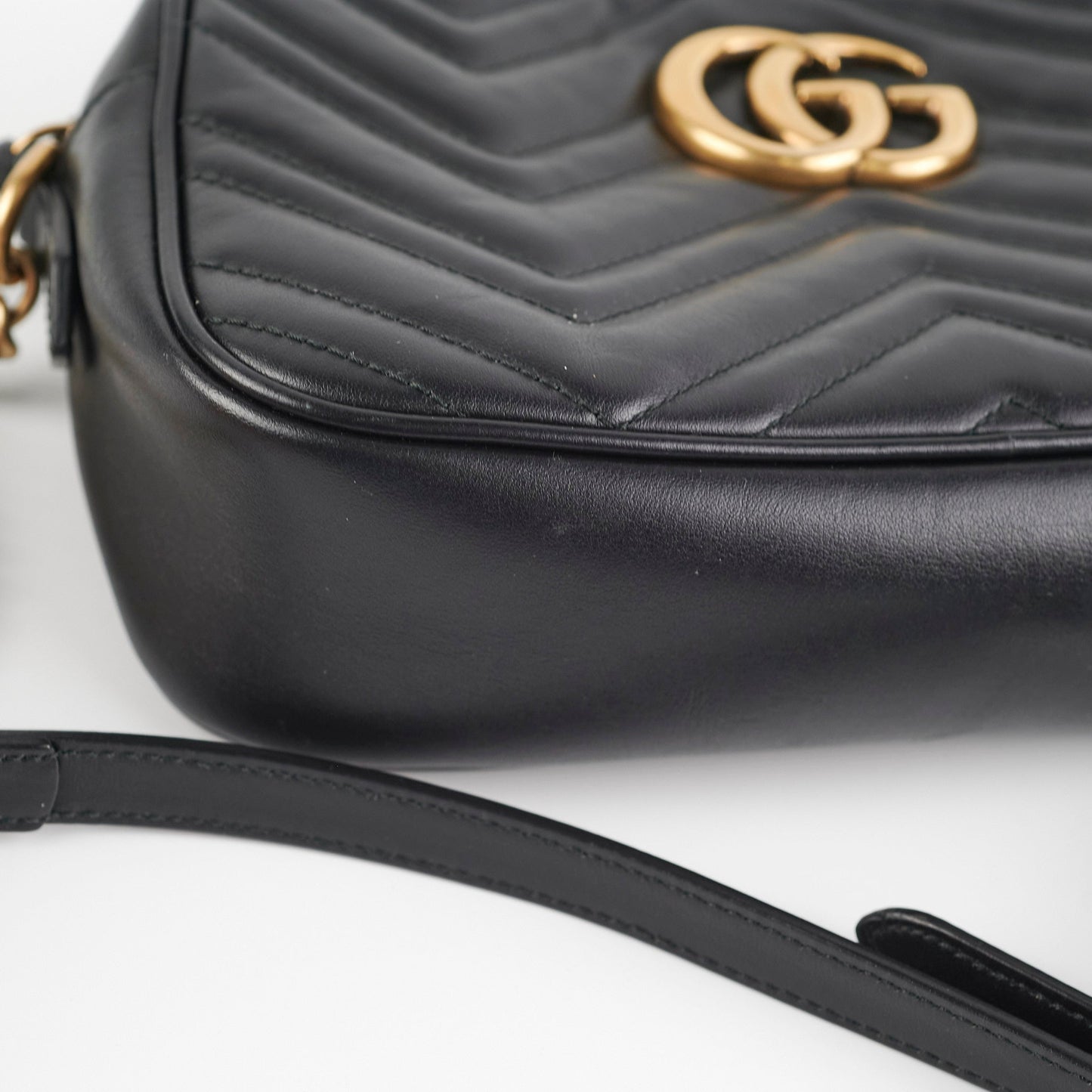 STRAPSTORY - GGC4 BAG - 3869