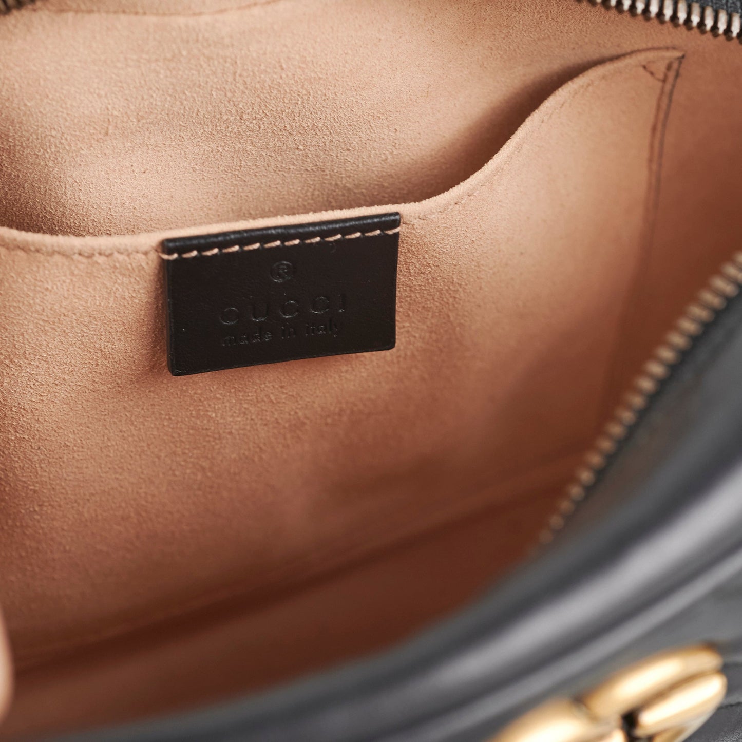 STRAPSTORY - GGC4 BAG - 3869