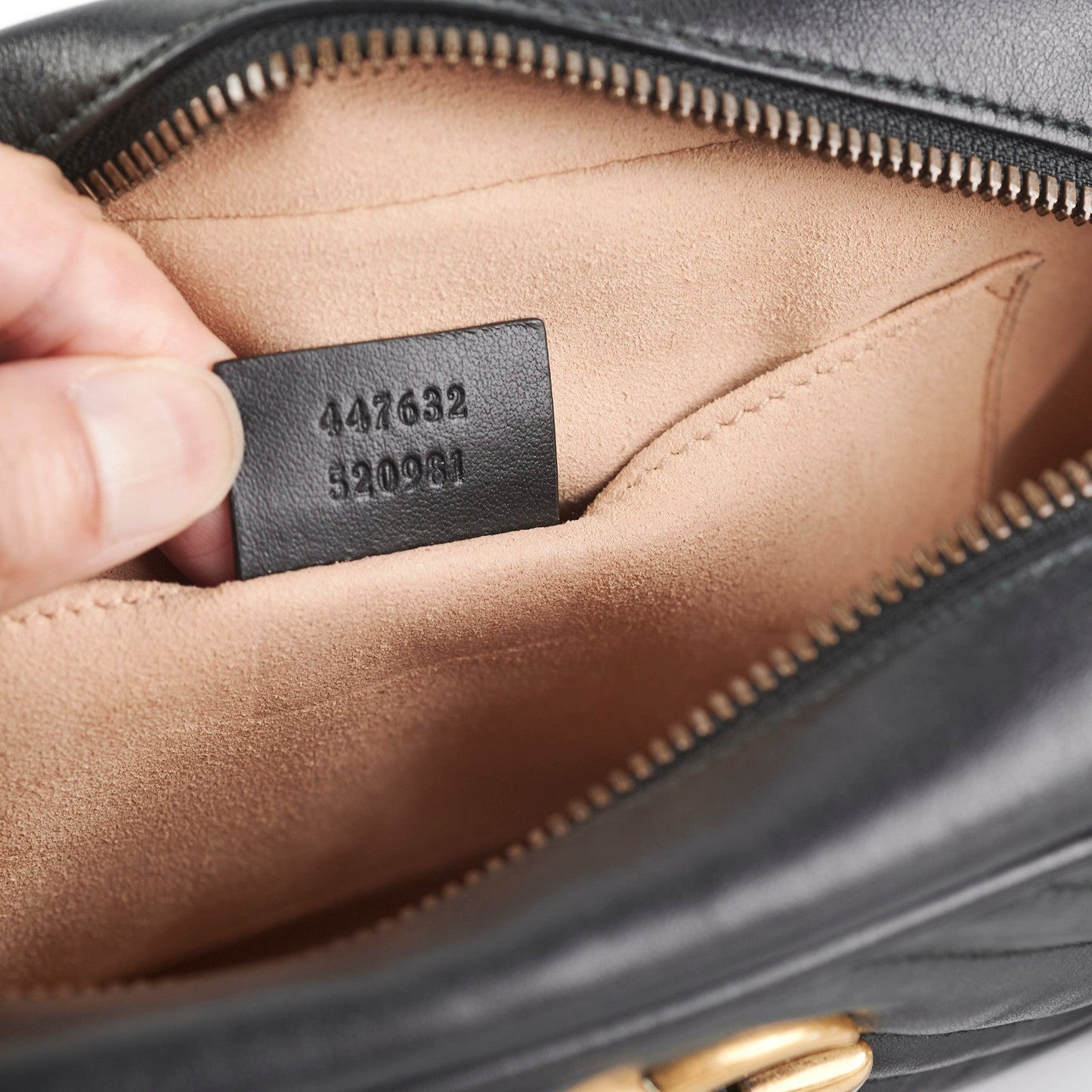 STRAPSTORY - GGC4 BAG - 3869