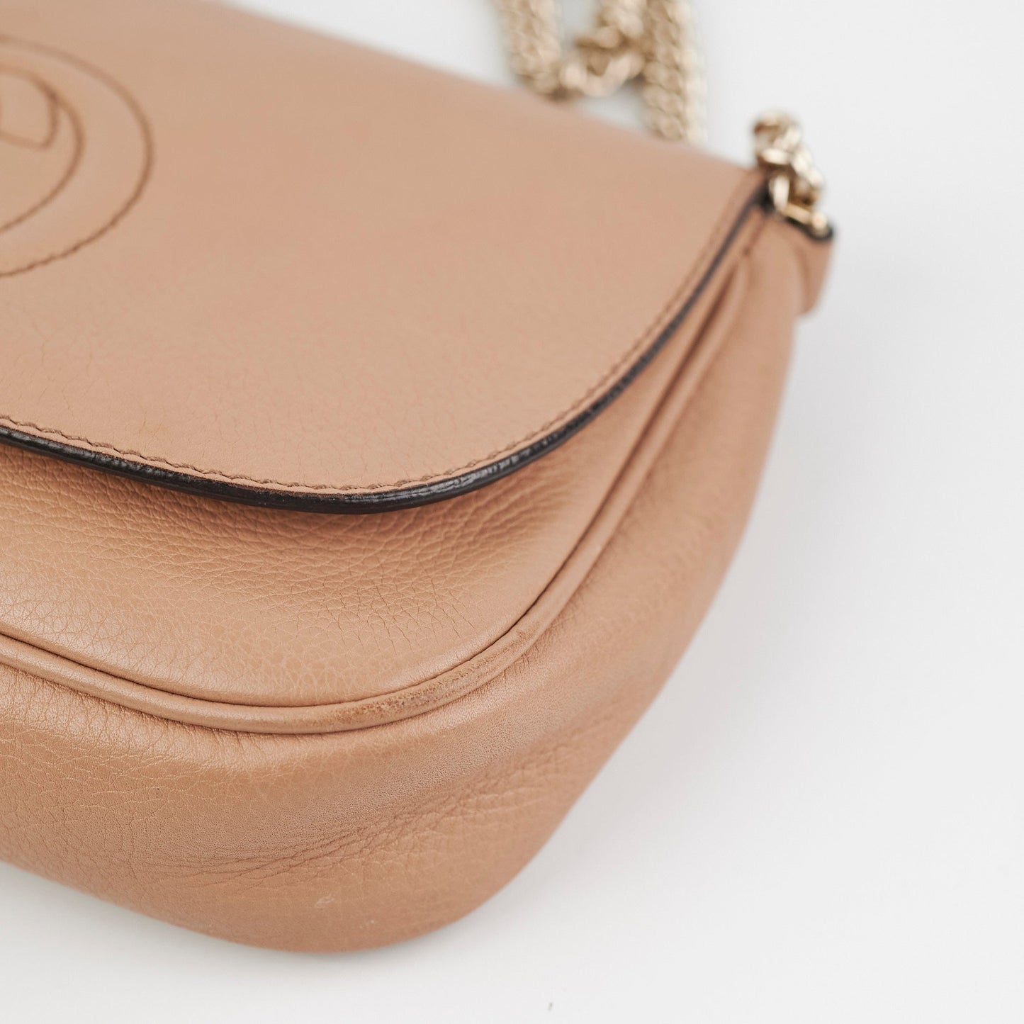 STRAPSTORY - GGC4 BAG - 010