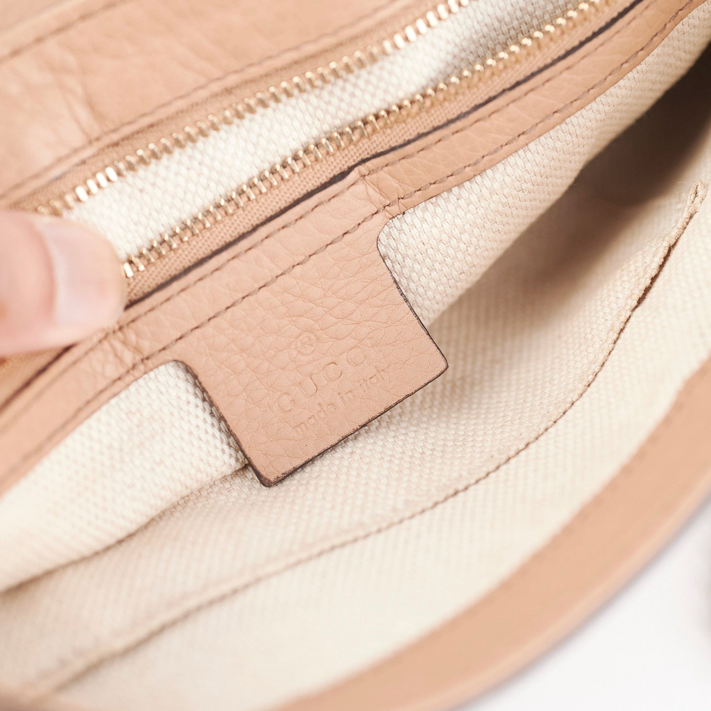 STRAPSTORY - GGC4 BAG - 010