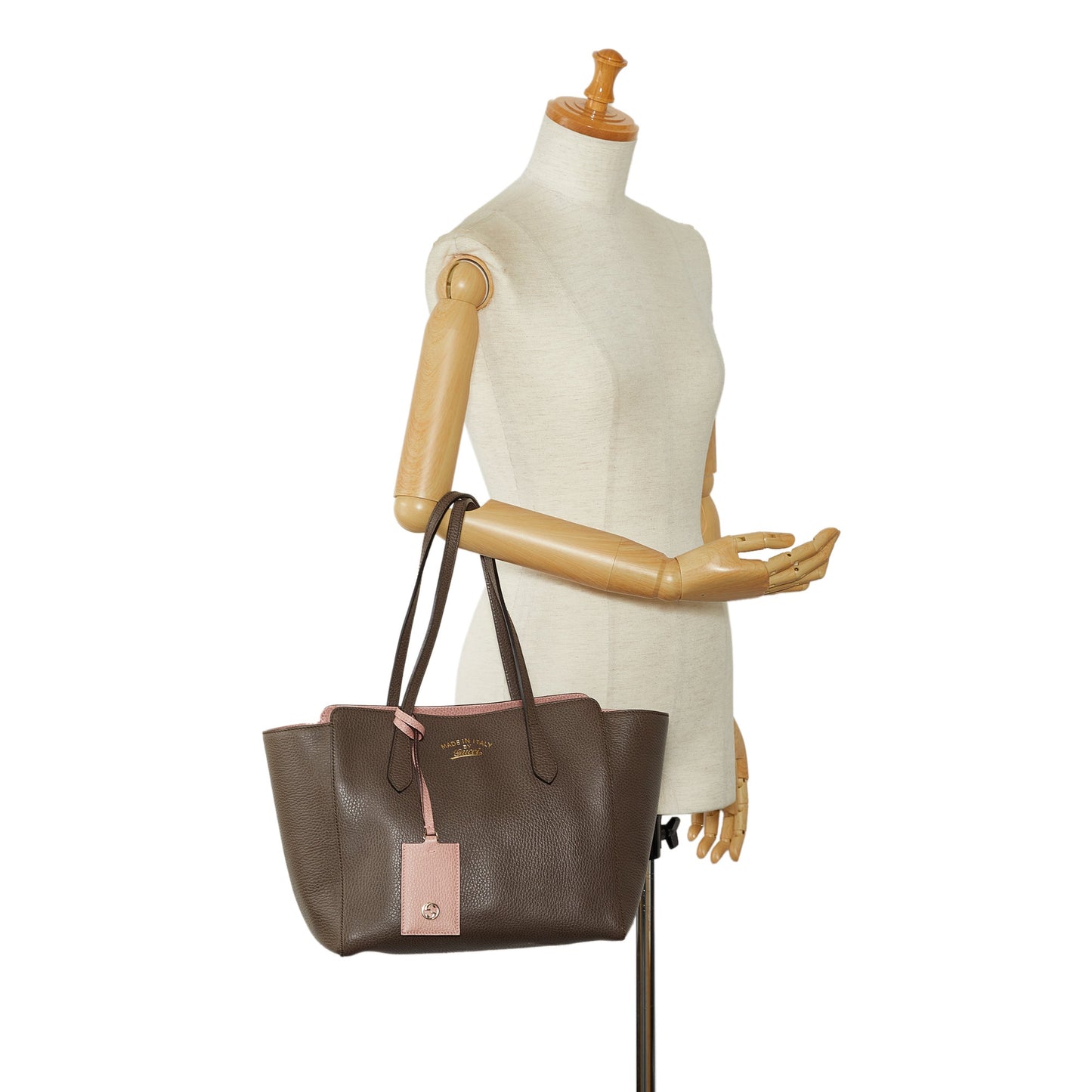 STRAPSTORY - GGC4 BAG - 1440
