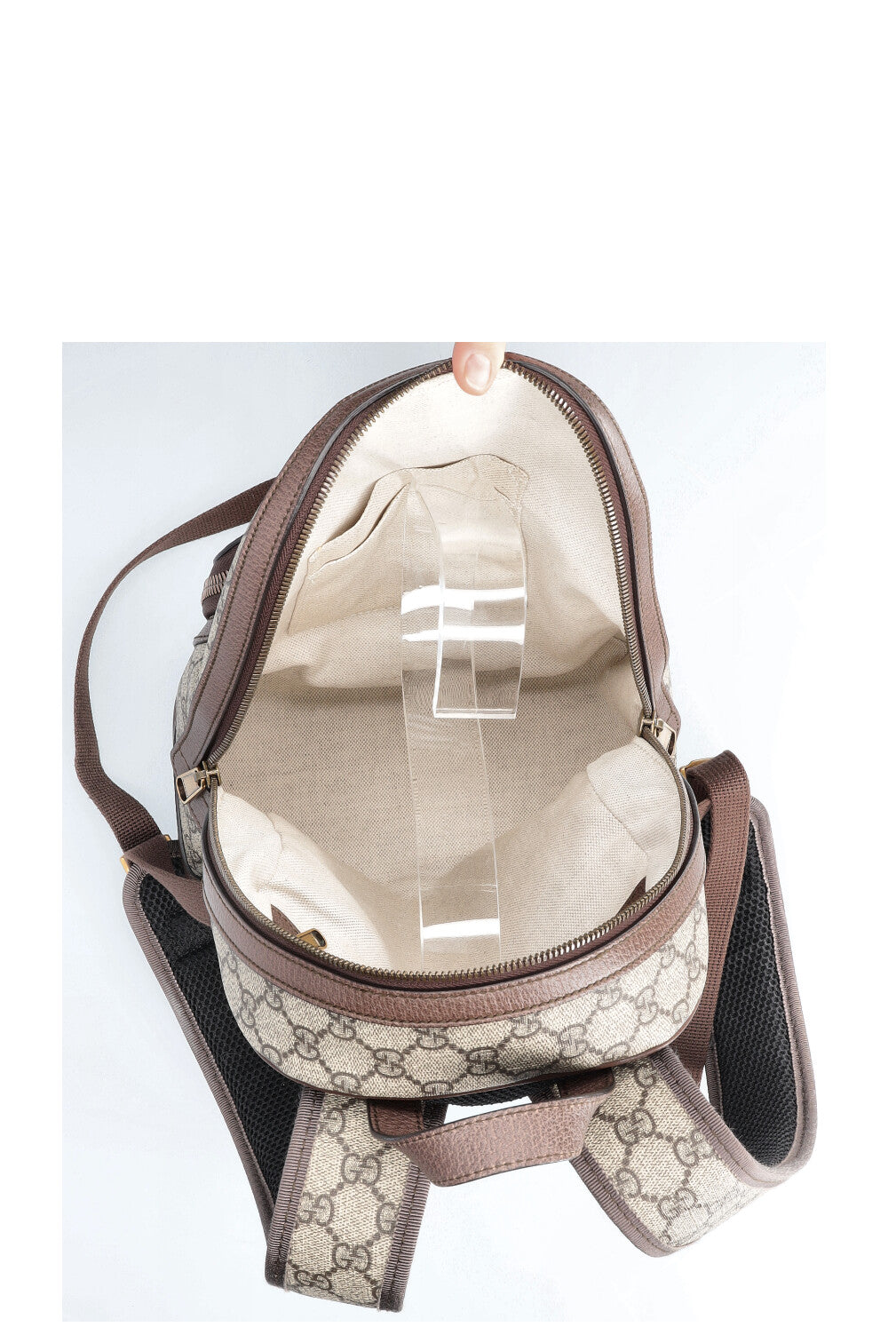 STRAPSTORY - GGC4 BAG - 2861