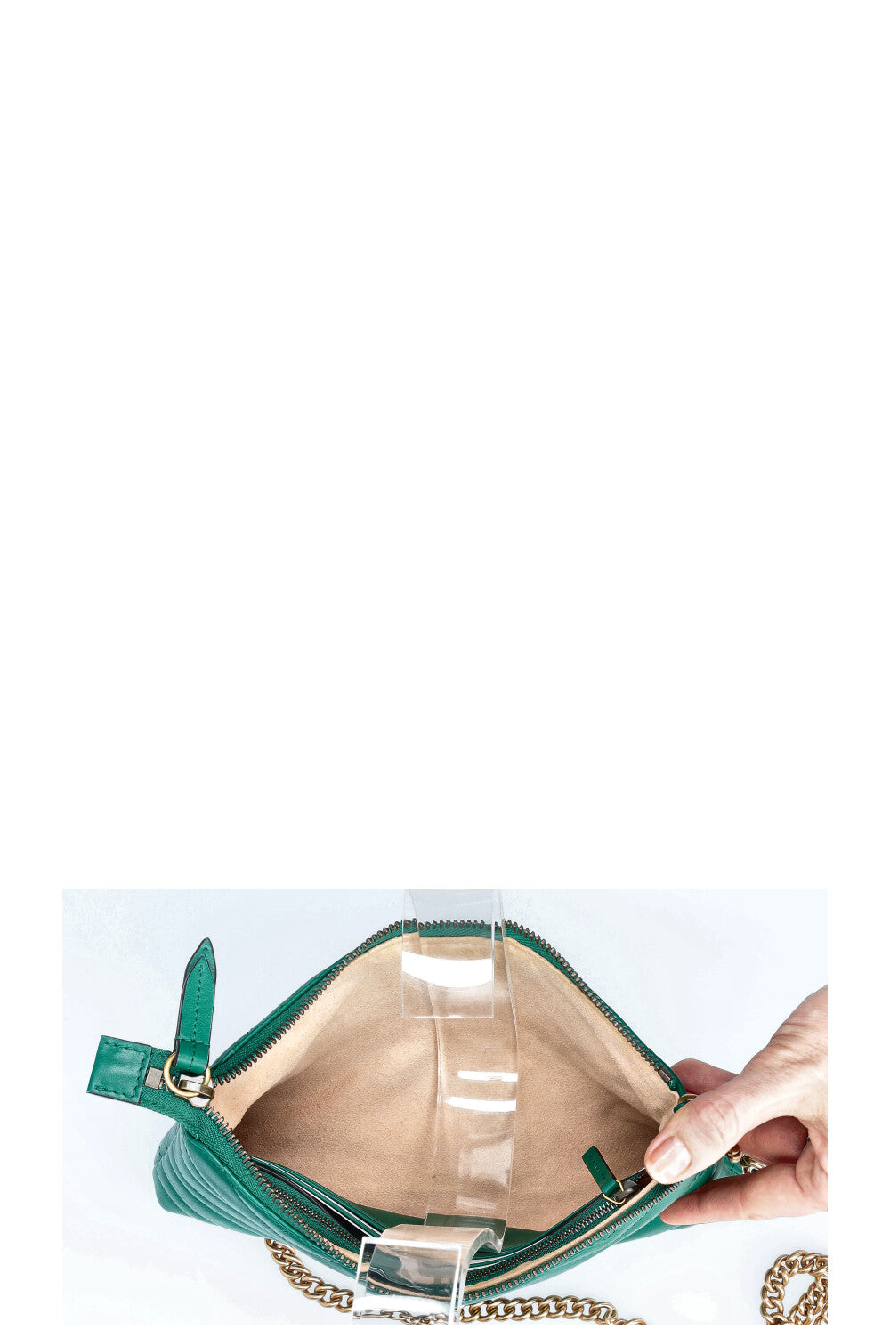 STRAPSTORY - GGC4 BAG - 3872
