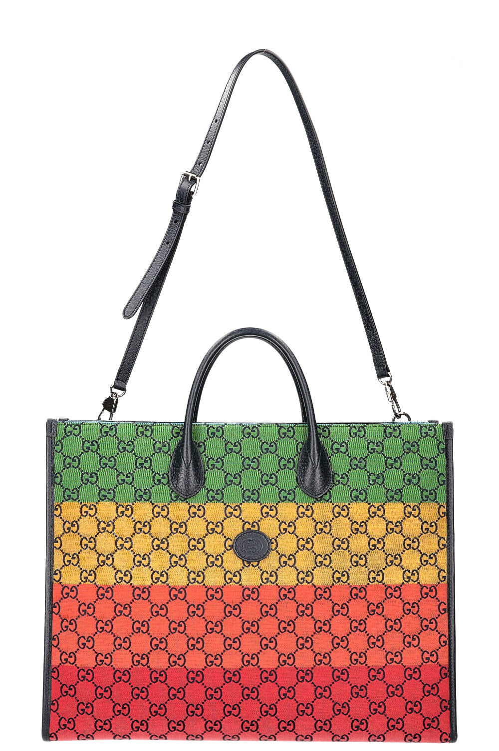 STRAPSTORY - GGC4 BAG - 1818