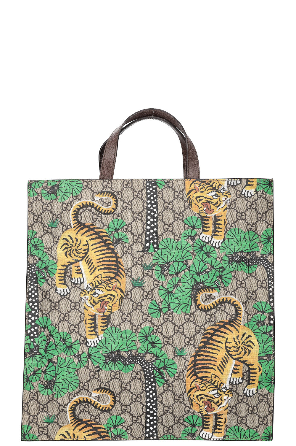 STRAPSTORY - GGC4 BAG - 2271