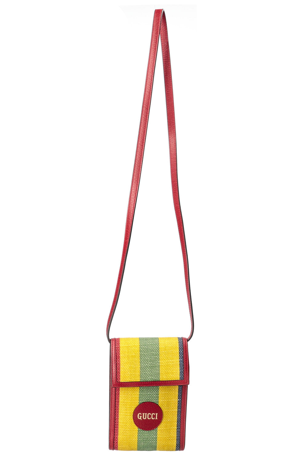 STRAPSTORY - GGC4 BAG - 161
