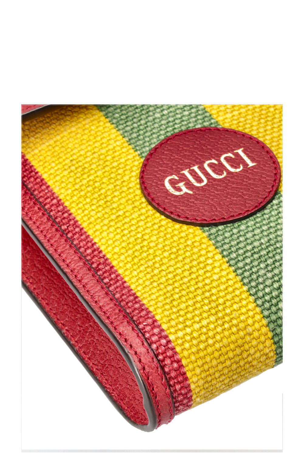 STRAPSTORY - GGC4 BAG - 161