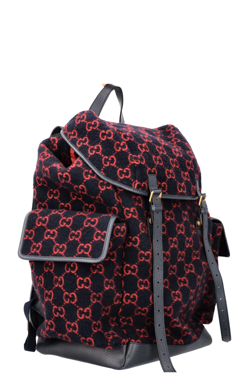 STRAPSTORY - GGC4 BAG - 3027
