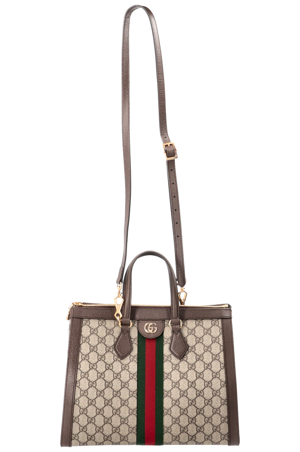 STRAPSTORY - GGC4 BAG - 1574