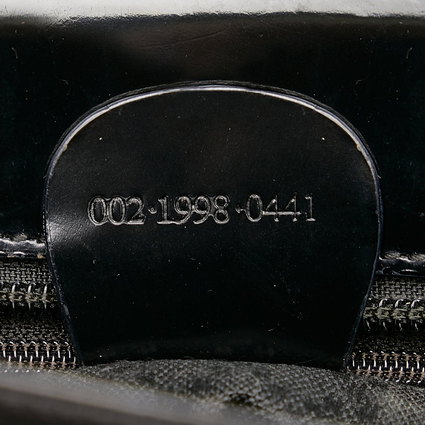 STRAPSTORY - GGC4 BAG - 2785