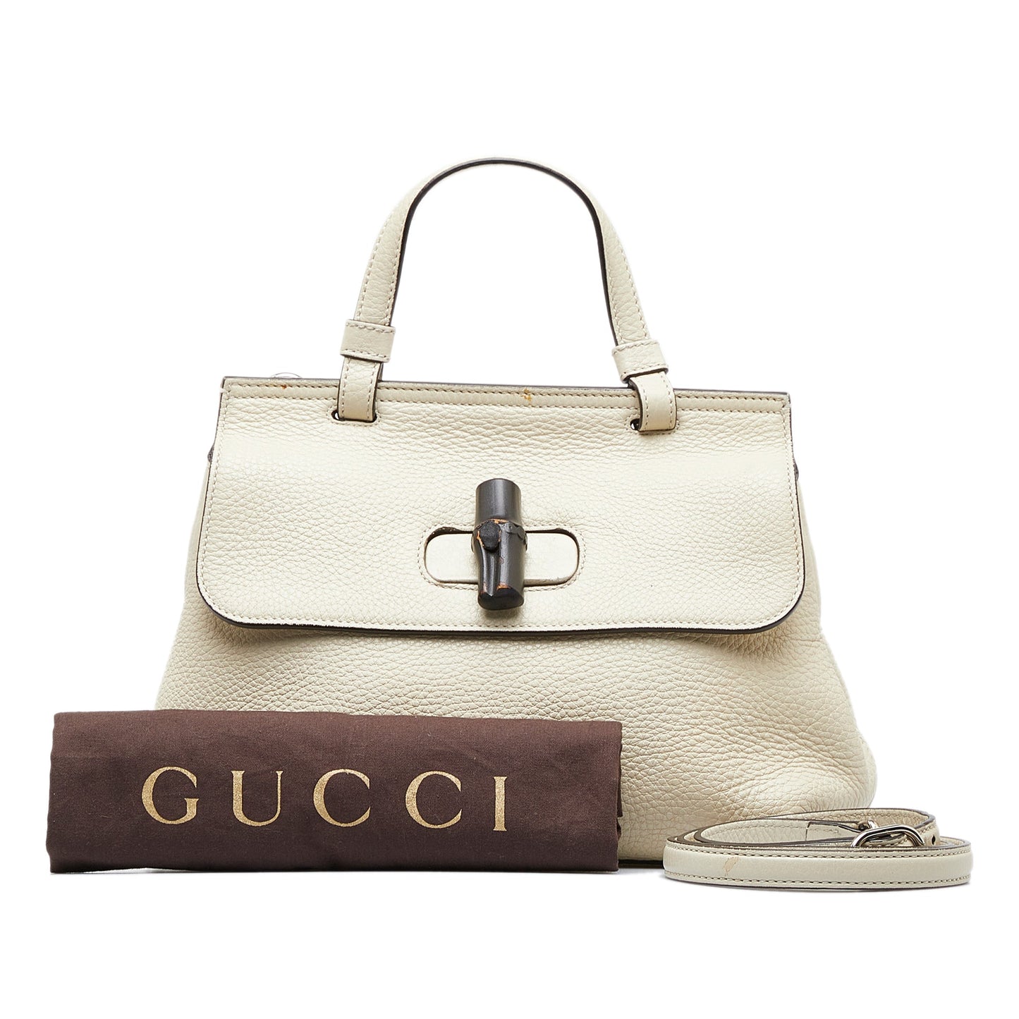 STRAPSTORY - GGC4 BAG - 2552