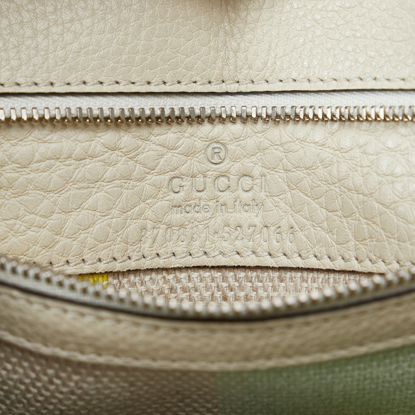 STRAPSTORY - GGC4 BAG - 2552