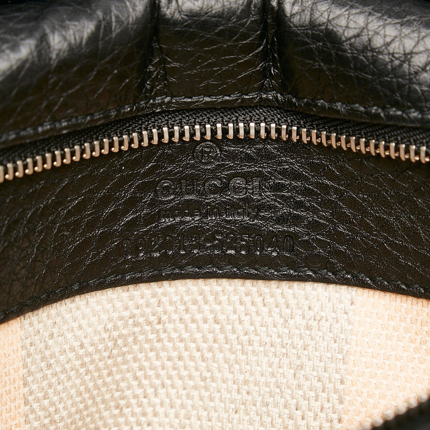 STRAPSTORY - GGC4 BAG - 2722