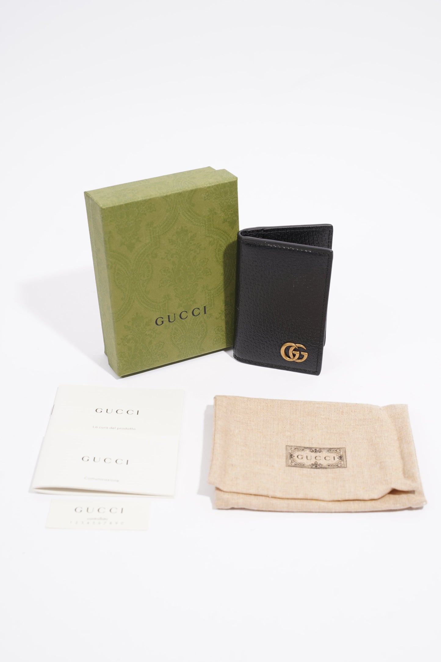 STRAPSTORY - GGC4 BAG - 3507