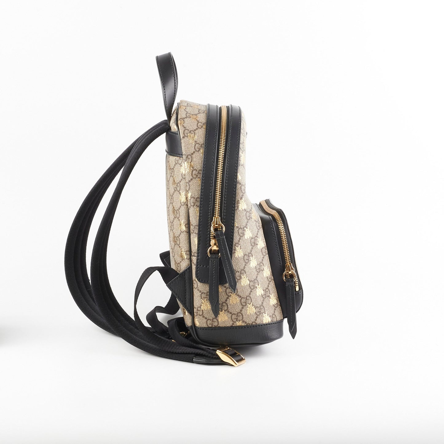 STRAPSTORY - GGC4 BAG - 3078