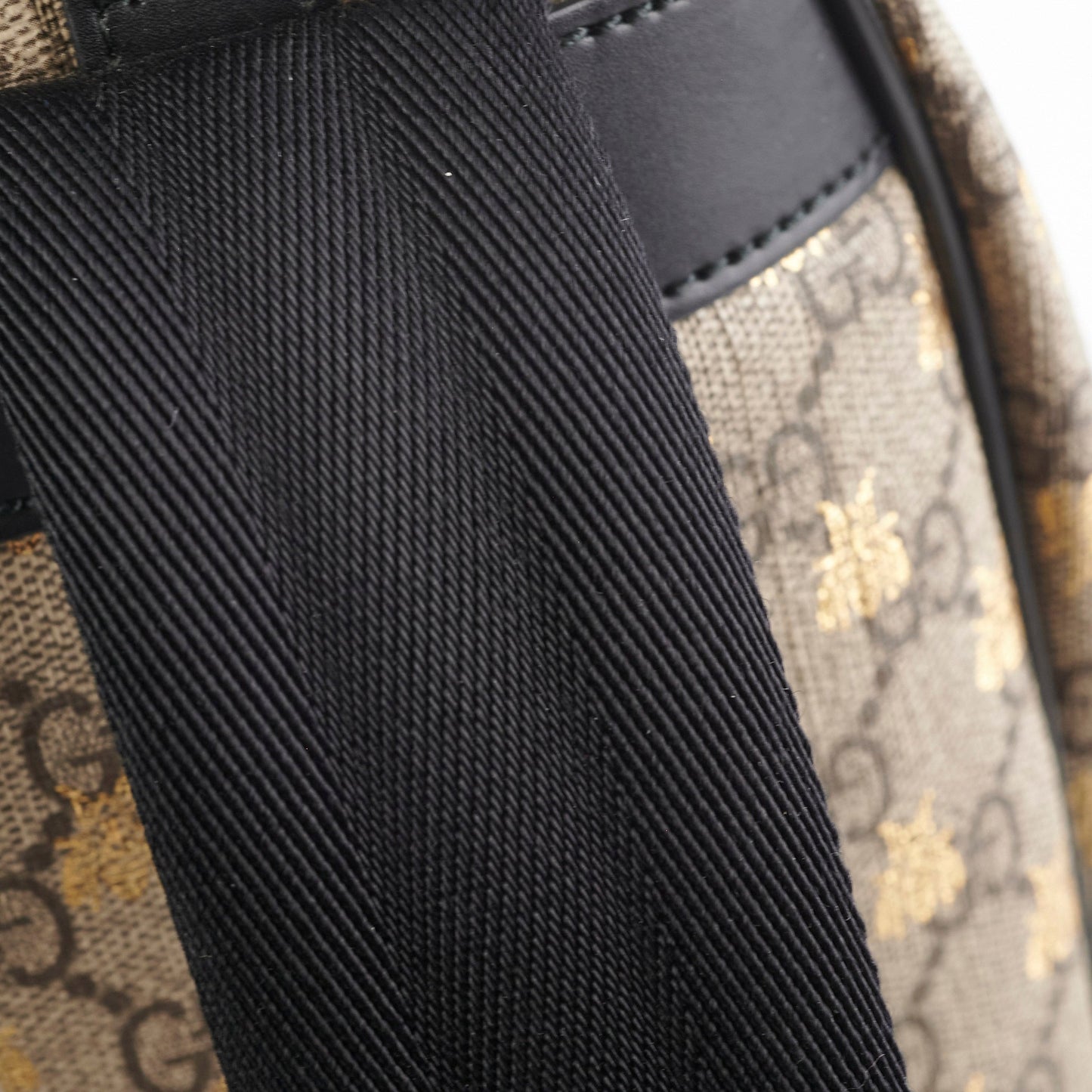 STRAPSTORY - GGC4 BAG - 3078