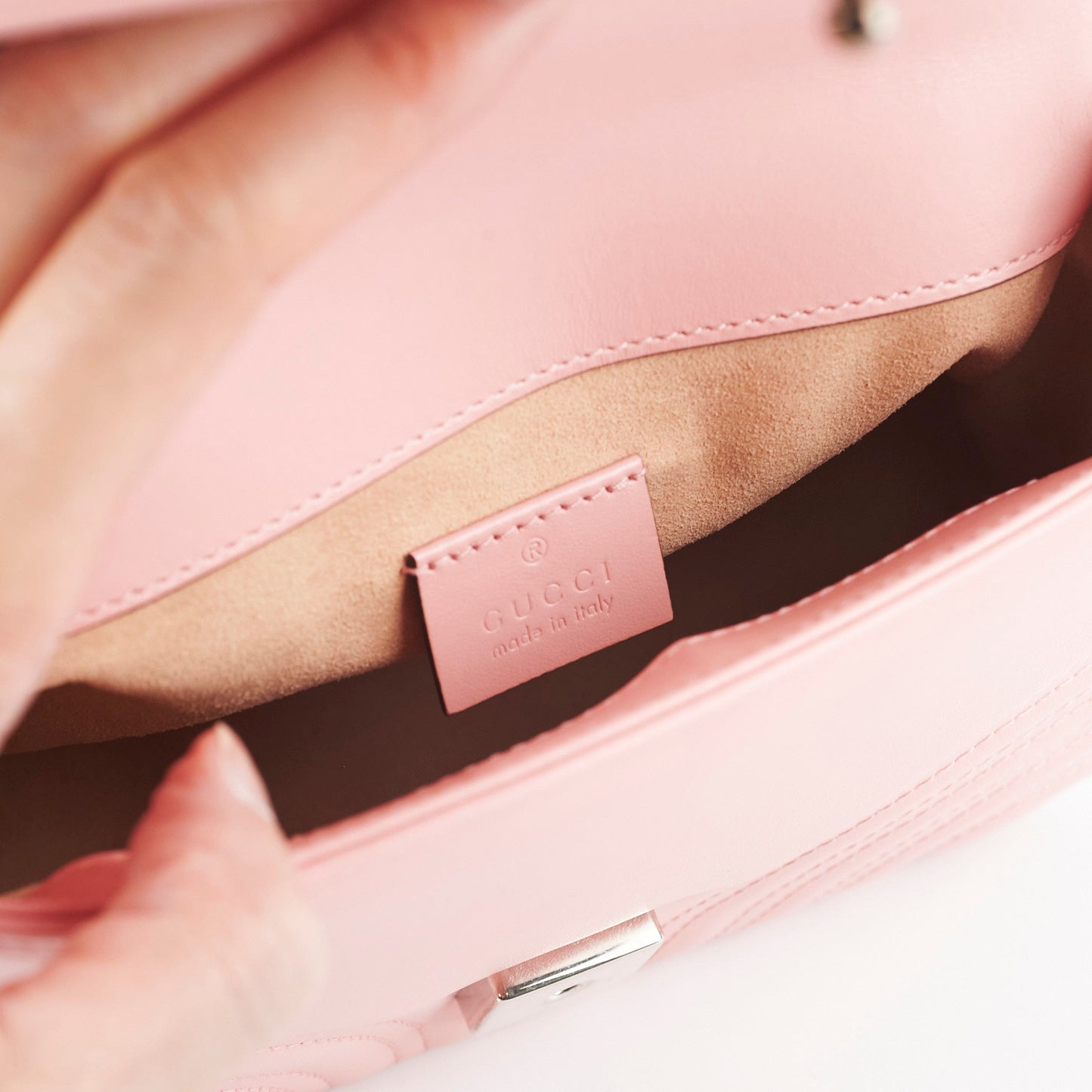 STRAPSTORY - GGC1 BAG - 3320