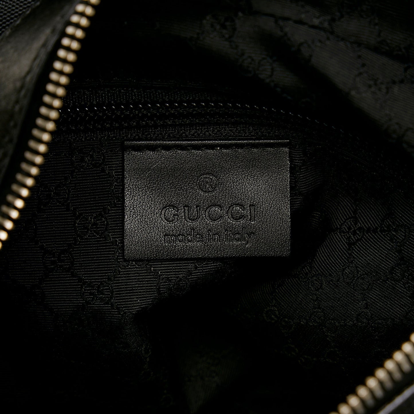 STRAPSTORY - GGC1 BAG - 2468