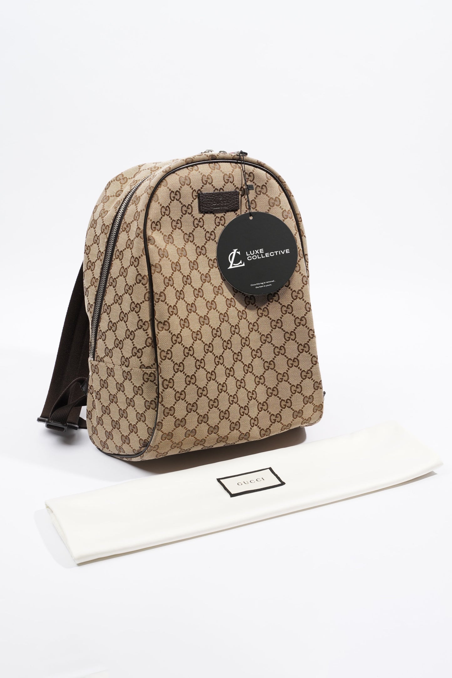 STRAPSTORY - GGC4 BAG - 3121