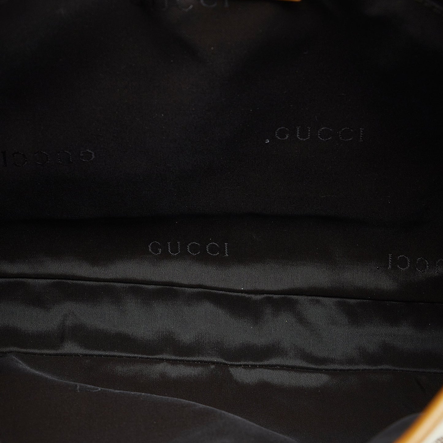STRAPSTORY - GGC1 BAG - 3560