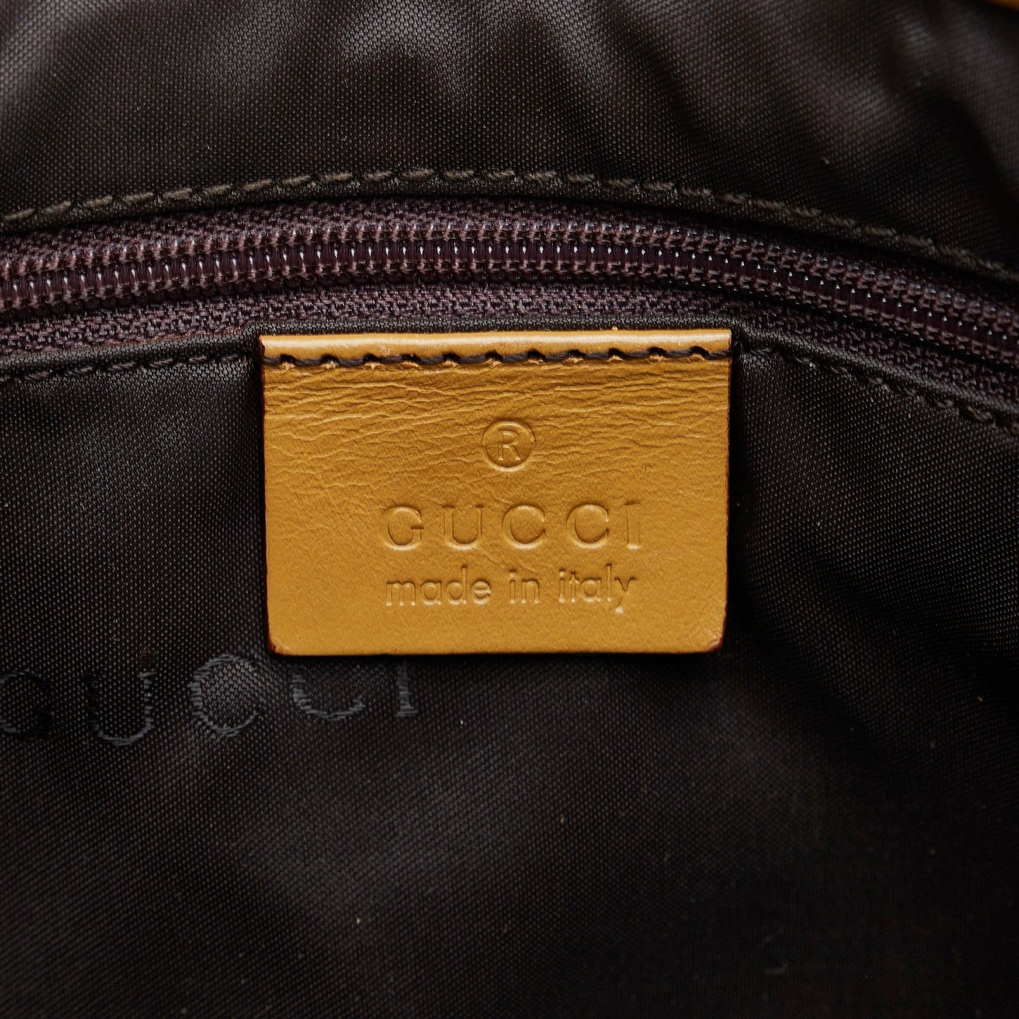 STRAPSTORY - GGC1 BAG - 3560