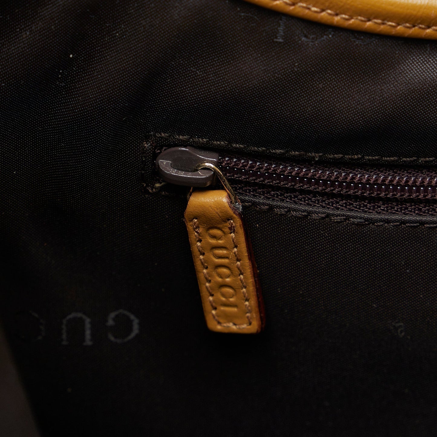 STRAPSTORY - GGC1 BAG - 3560
