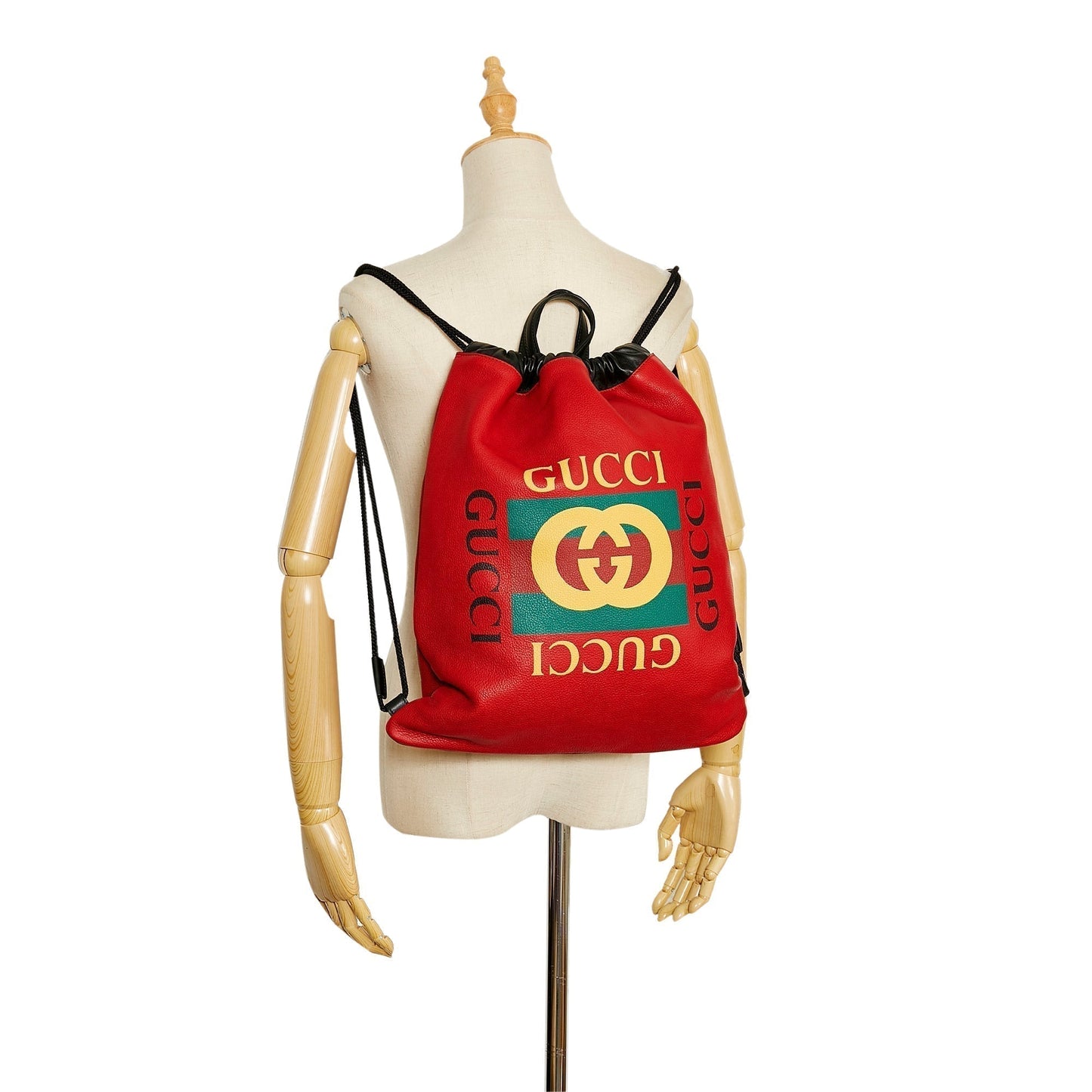 STRAPSTORY - GGC4 BAG - 2954
