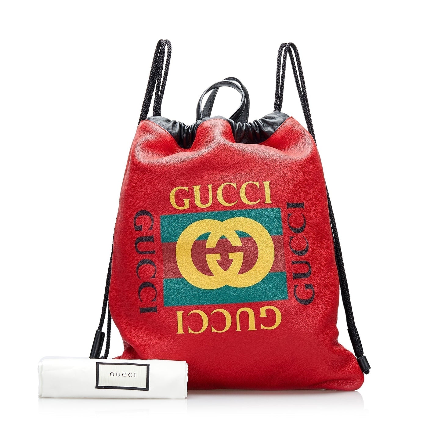 STRAPSTORY - GGC4 BAG - 2954