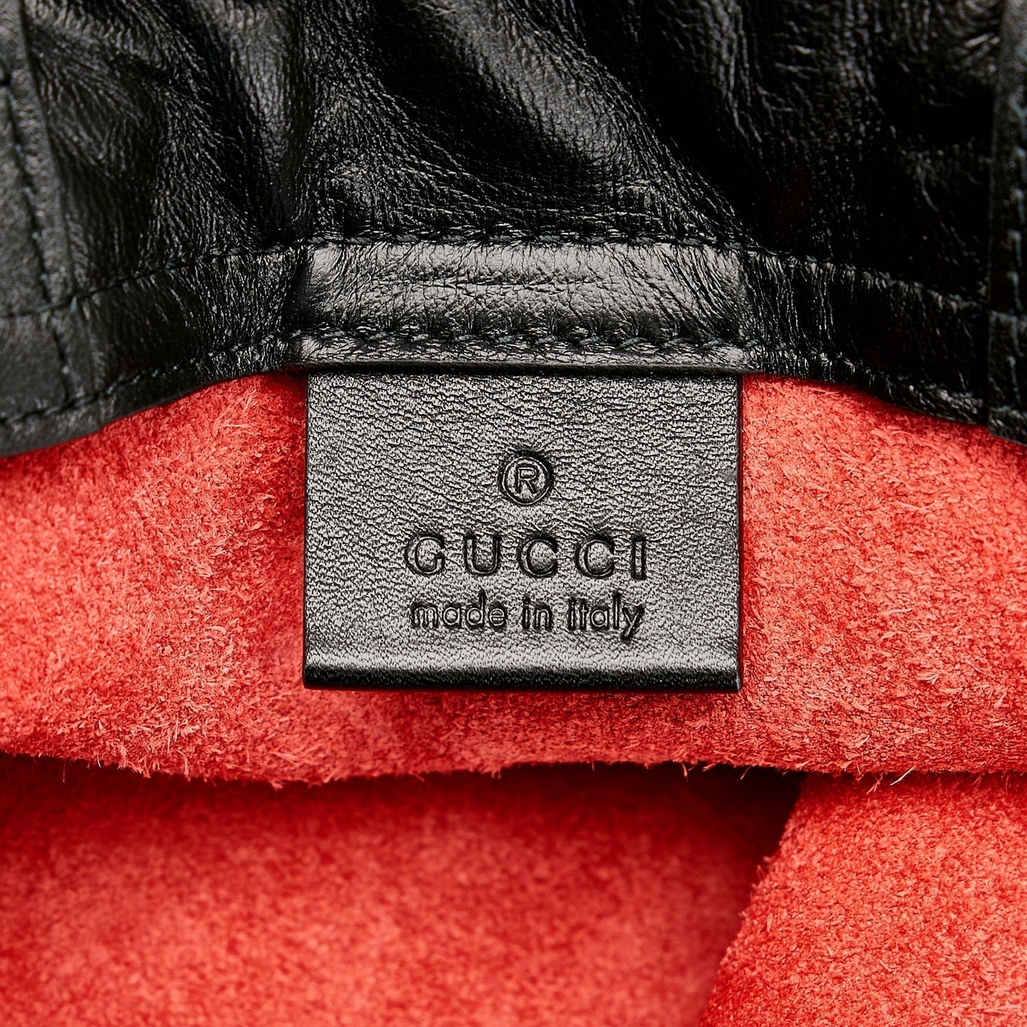 STRAPSTORY - GGC4 BAG - 2954